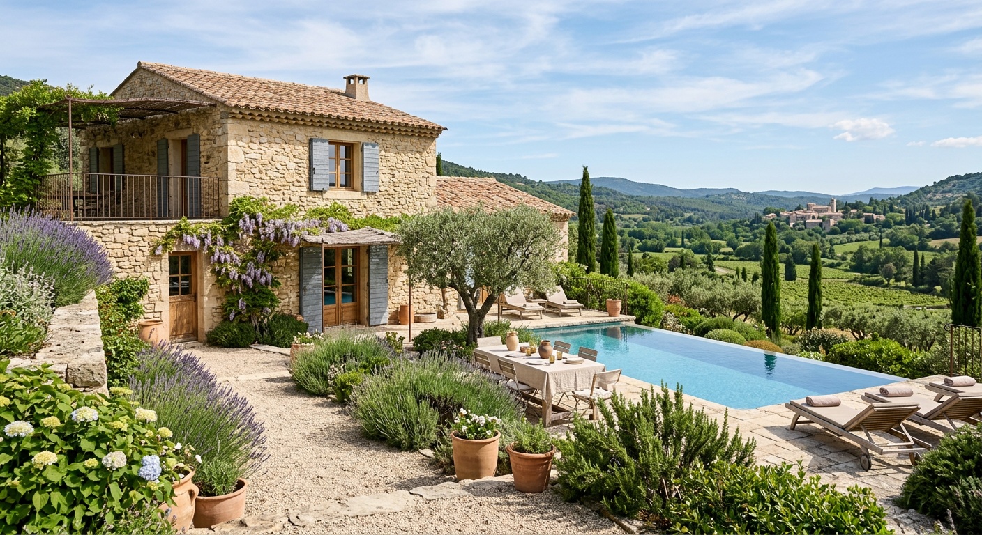 How to Find the Perfect Vacation Rental Home in Languedoc