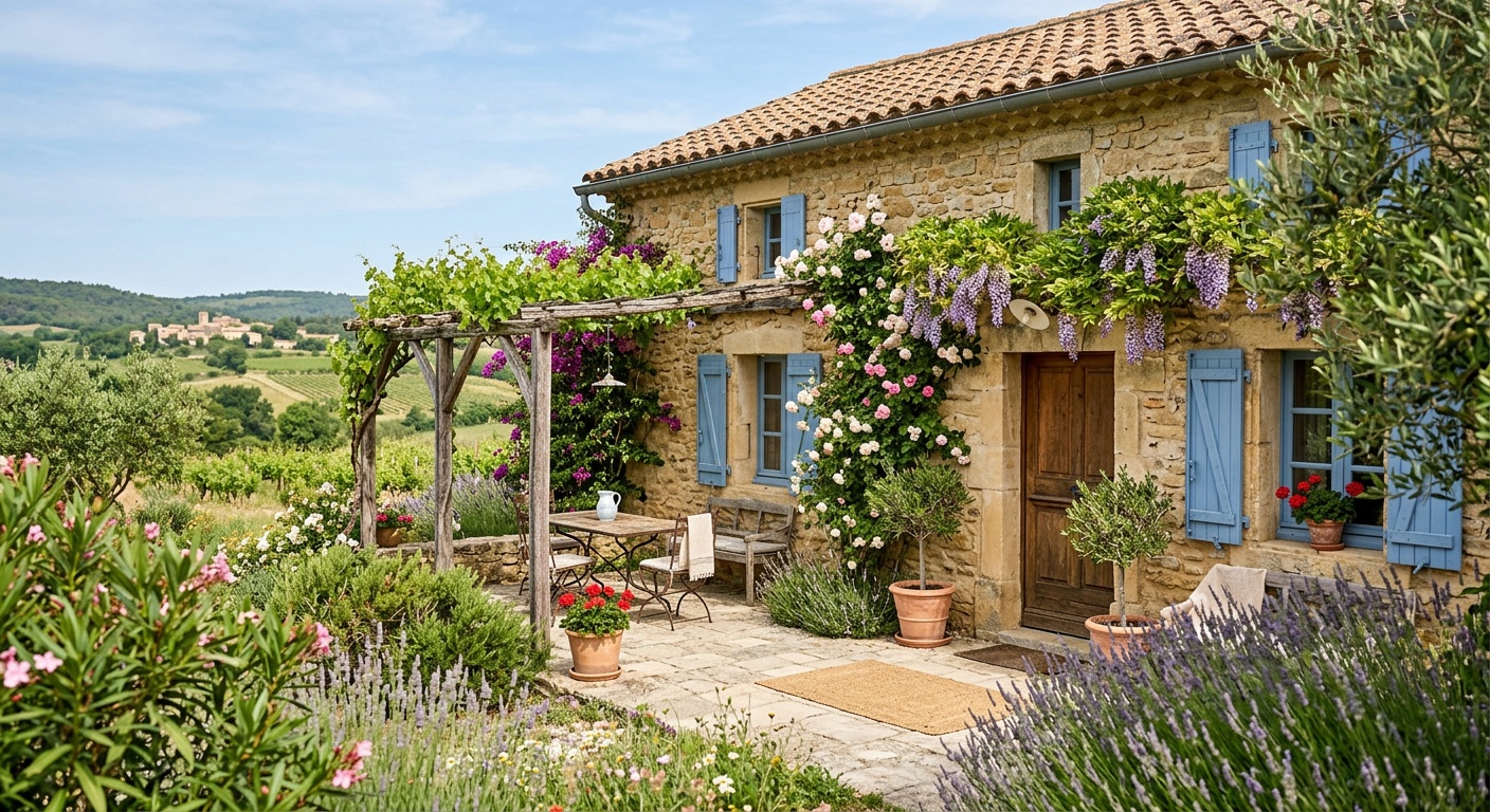 By Owner Languedoc Rentals