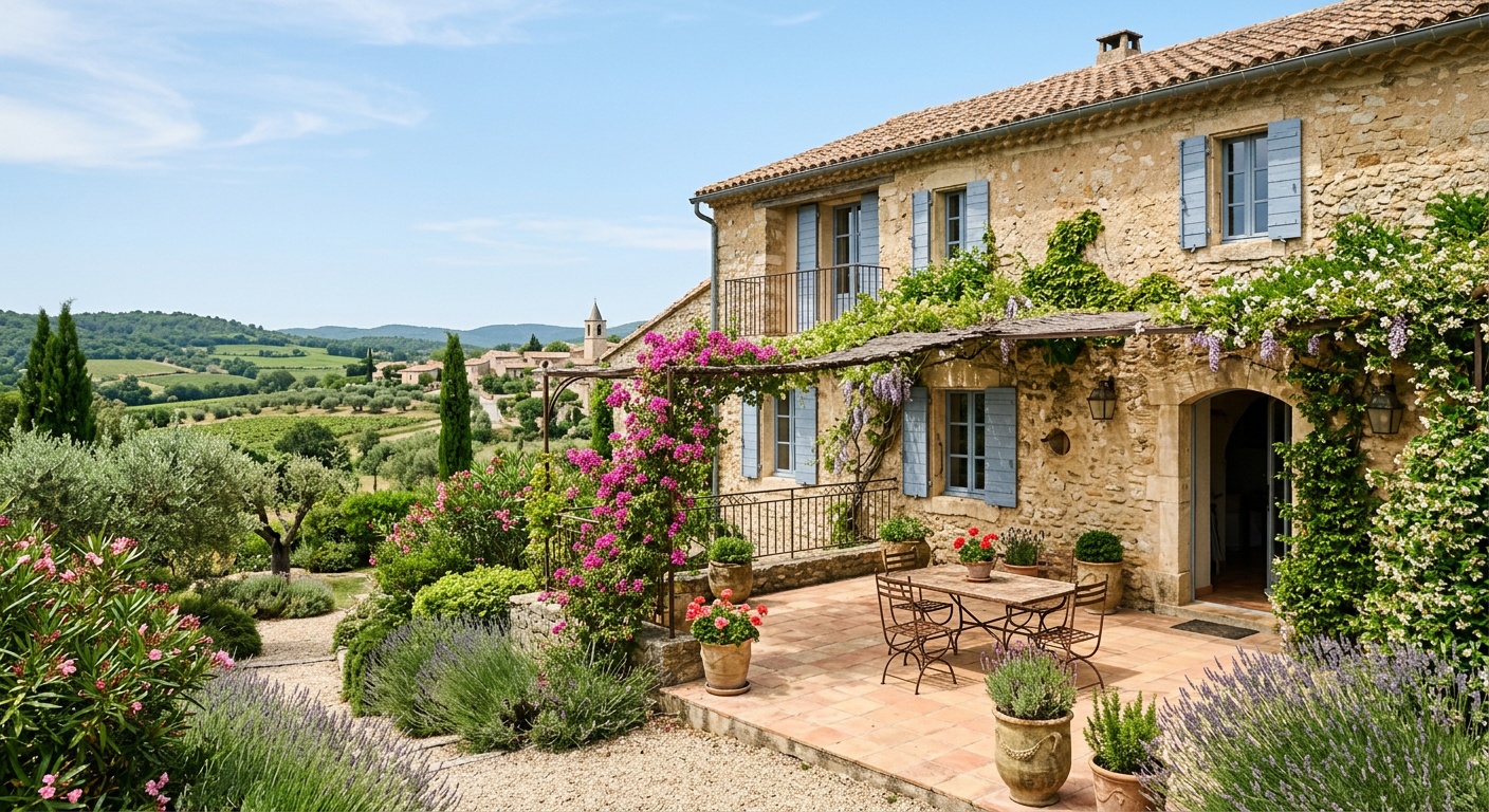 Family-Friendly House Rentals in the Languedoc Region Explained