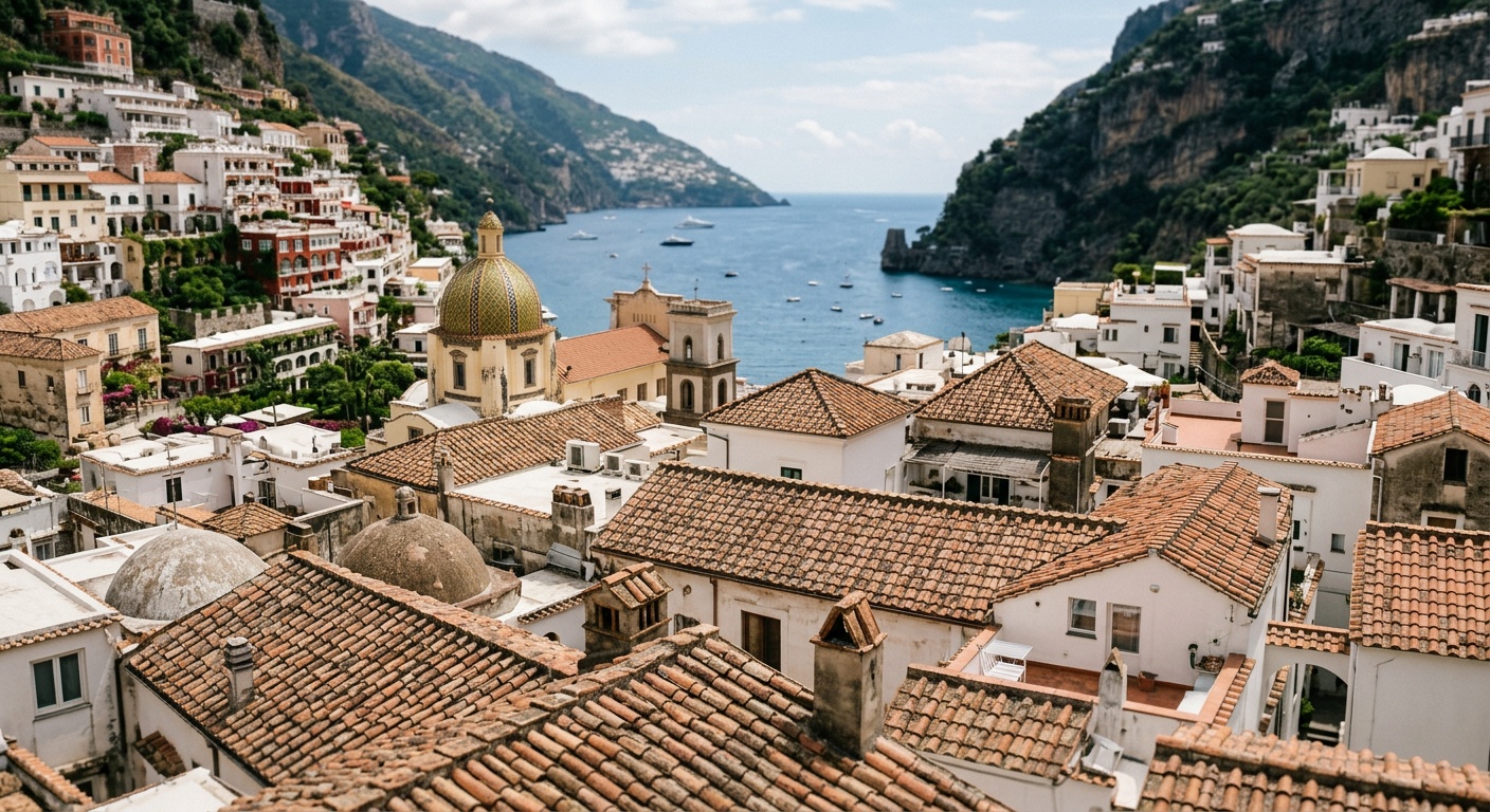 Building a Diverse Property Portfolio From Languedoc to Athens