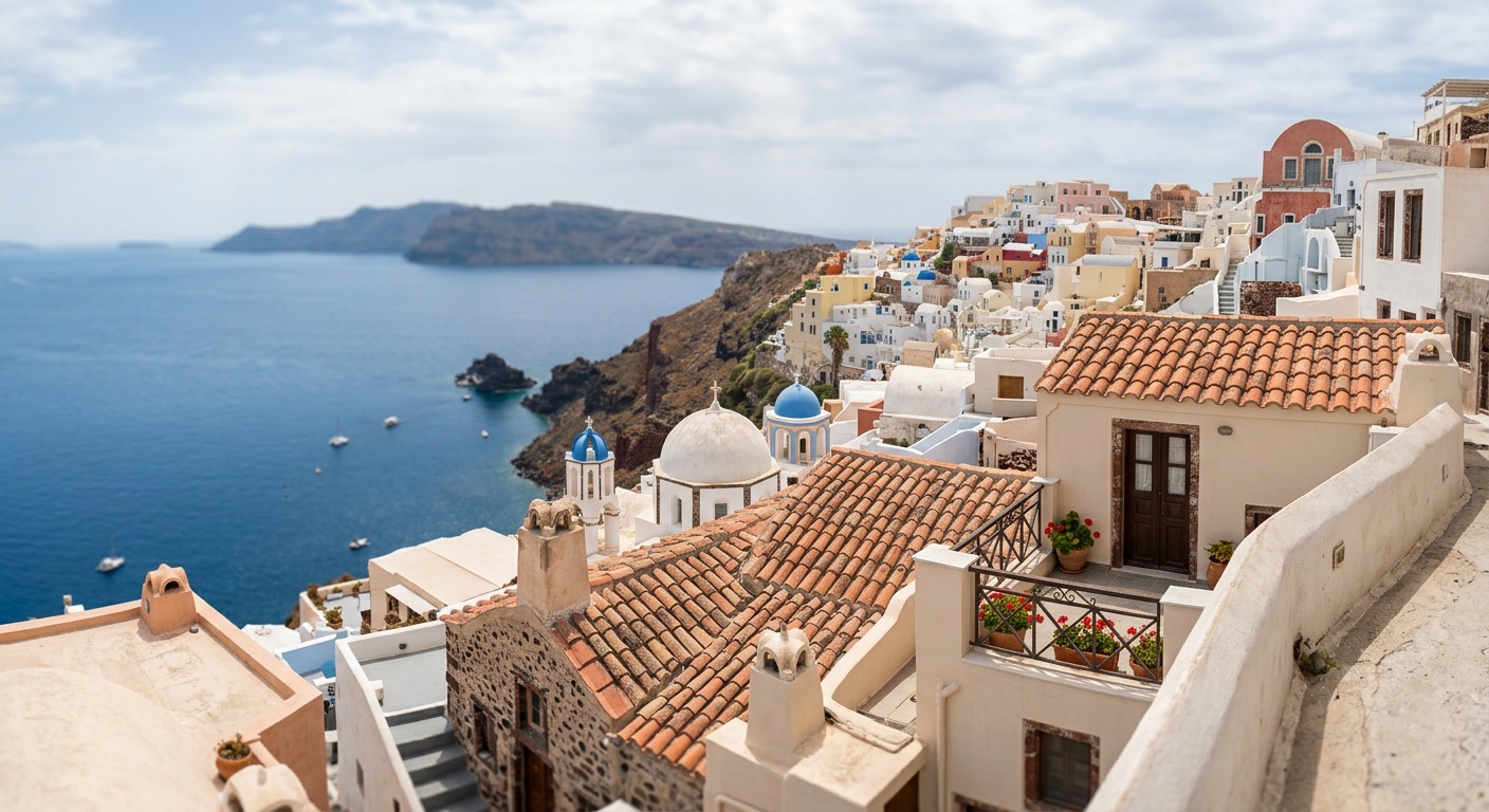 Diverse Property Portfolio