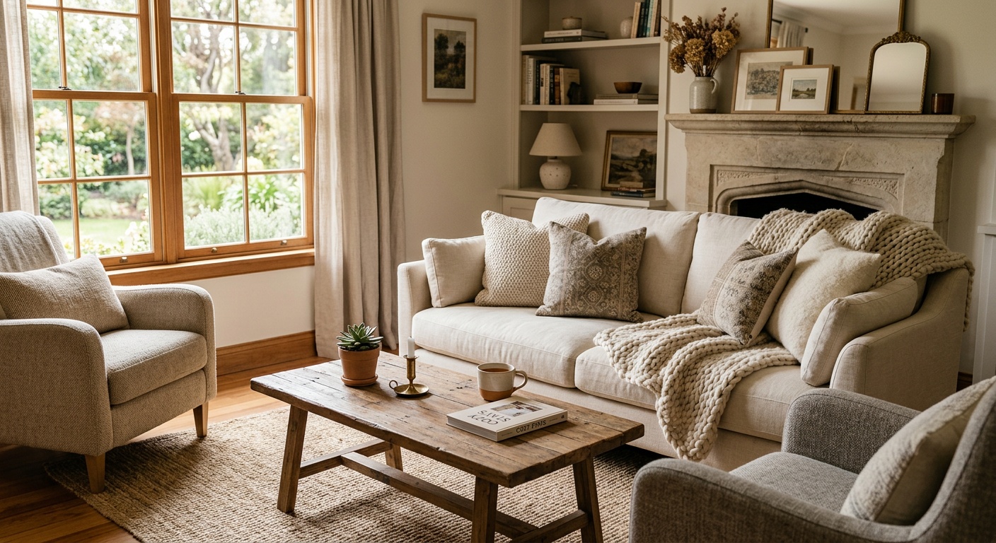 Languedoc rental furnishing