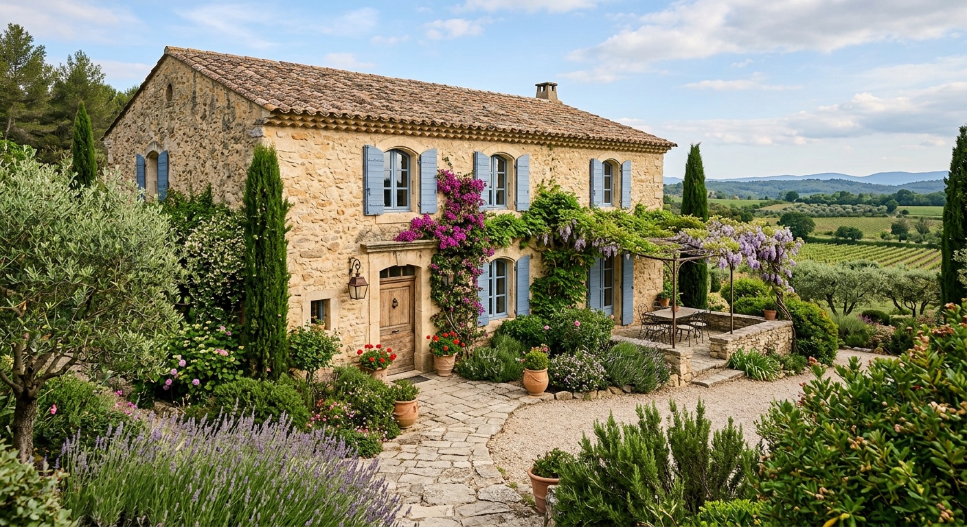 Languedoc Rental Marketing