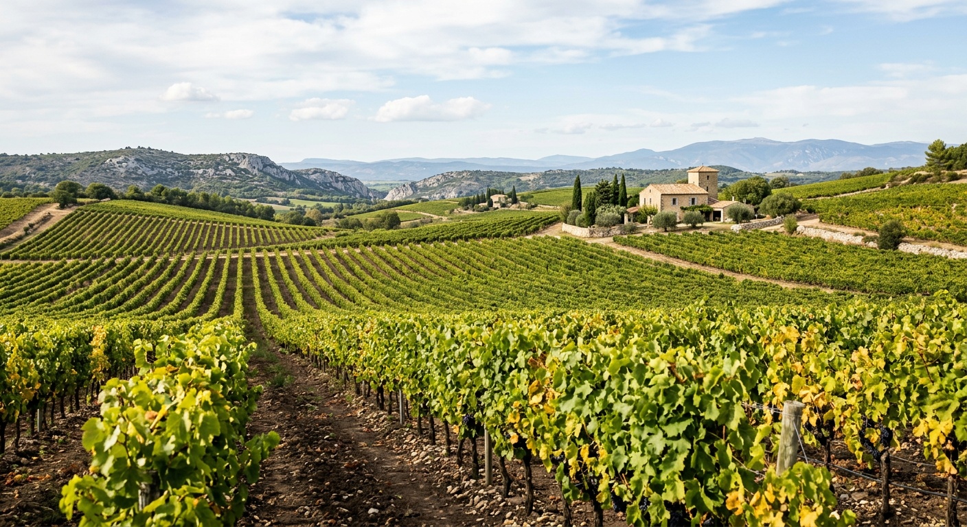 Languedoc Vacation Rental Guide for First-Time Visitors