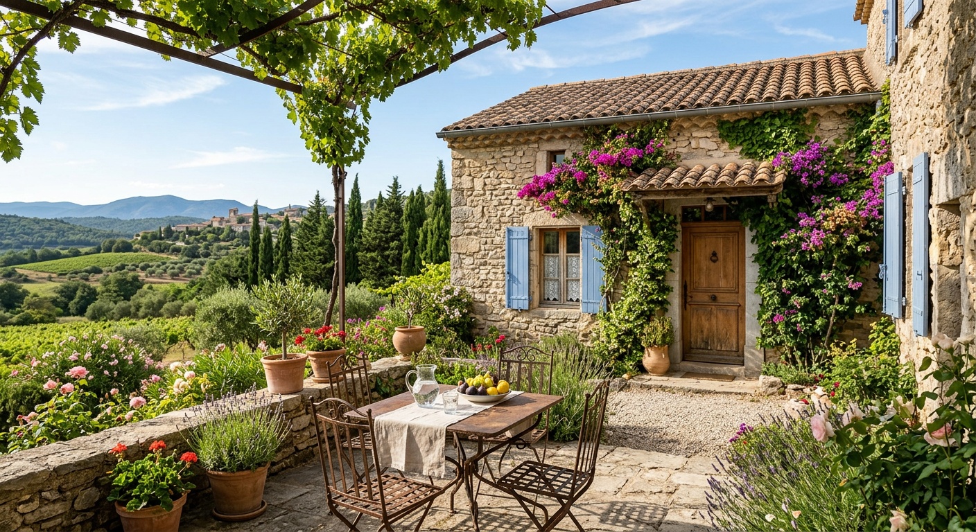 By Owner Languedoc Rentals