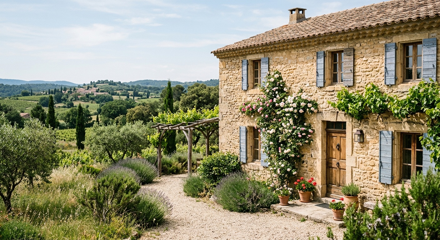 Best Languedoc Rentals